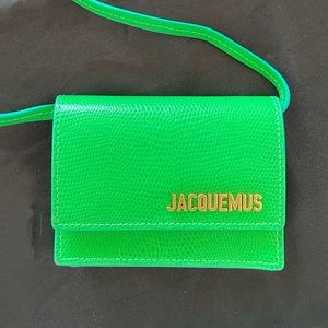 Jacquemus Le Bello bag